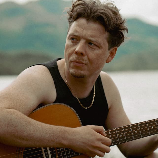 Kevin McGuire