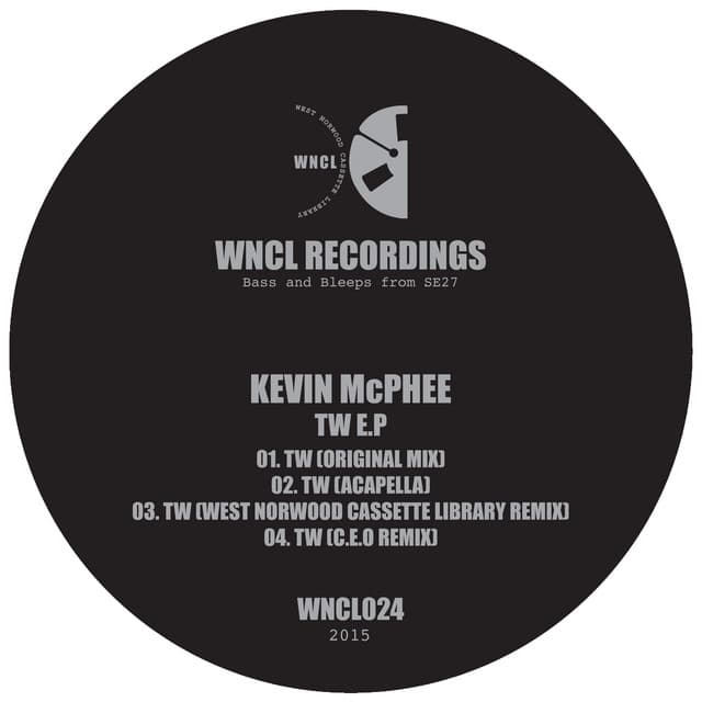 Kevin McPhee