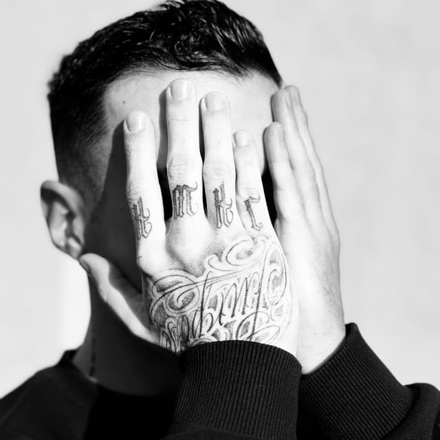 Kevin Palms
