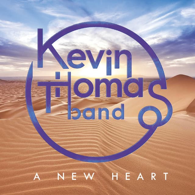 Kevin Thomas Band