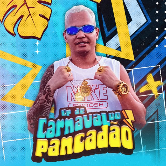 Kevinho Pancadão