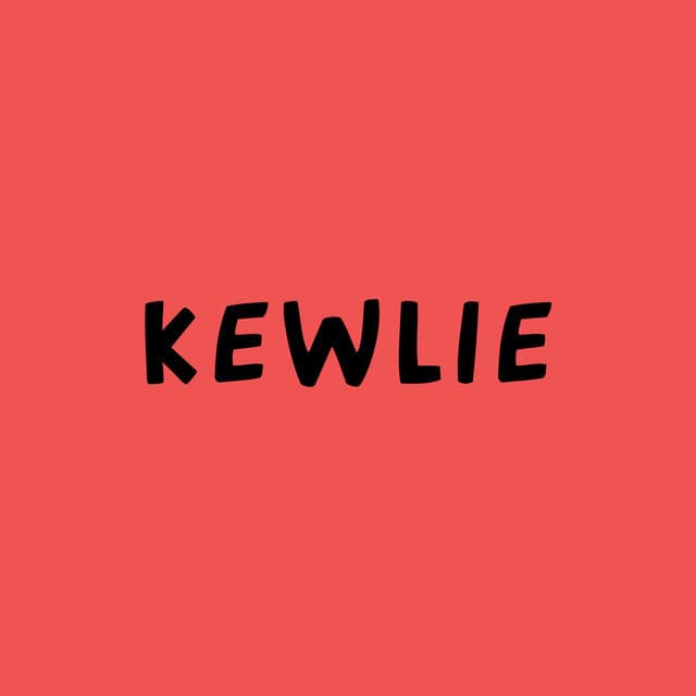 Kewlie