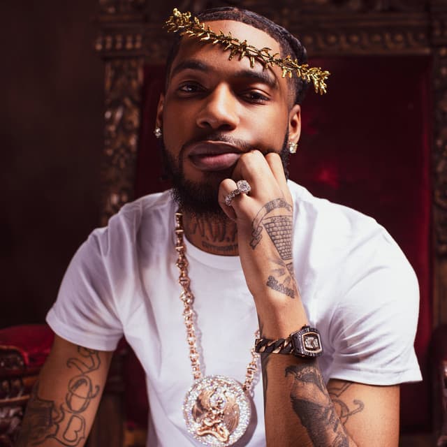 Key Glock