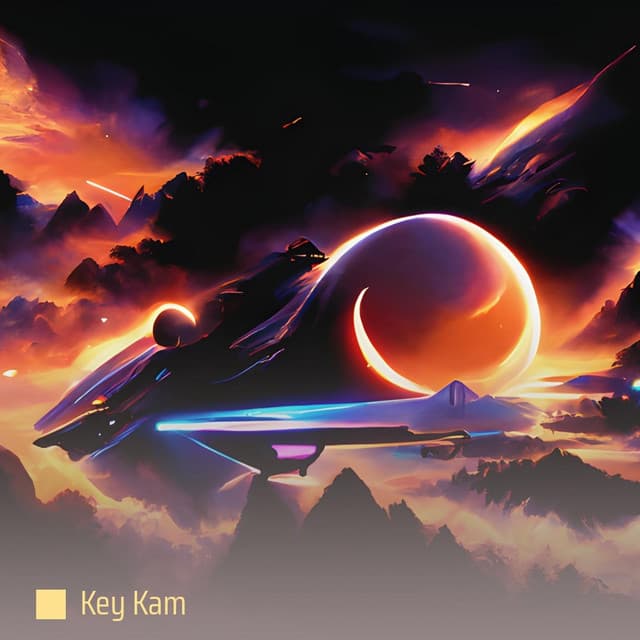 Key Kam
