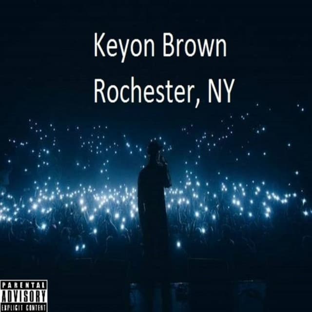 Keyon Brown