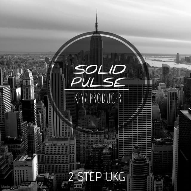 Keyz Producer