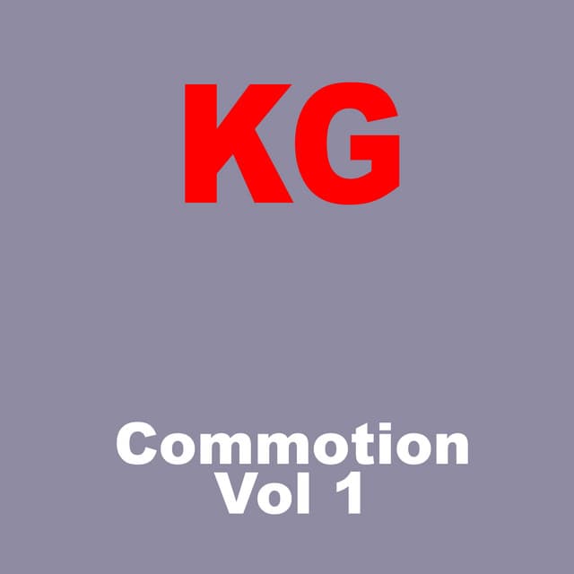 KG