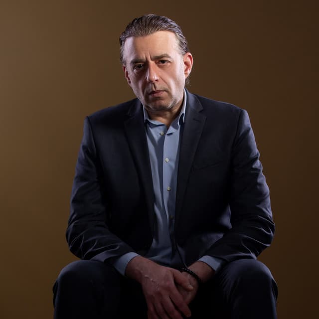 Khaled Hammad