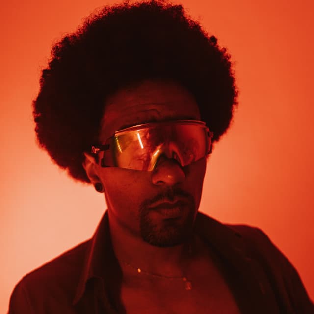 Khalil Mc