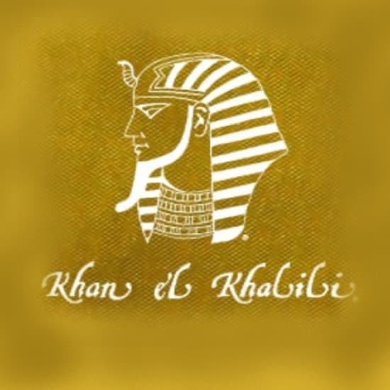 Khan El Khalili Brasil