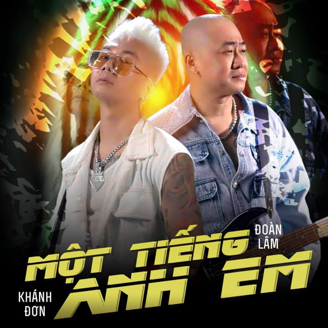 Khanh Don