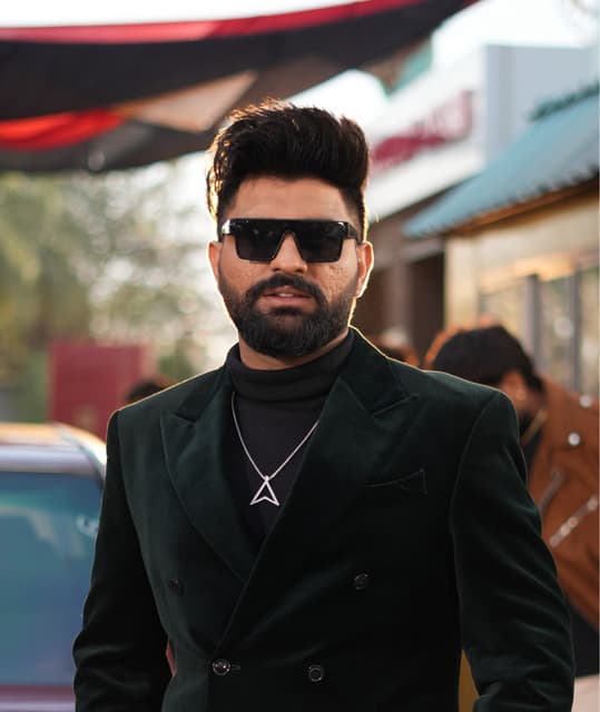 Khasa Aala Chahar