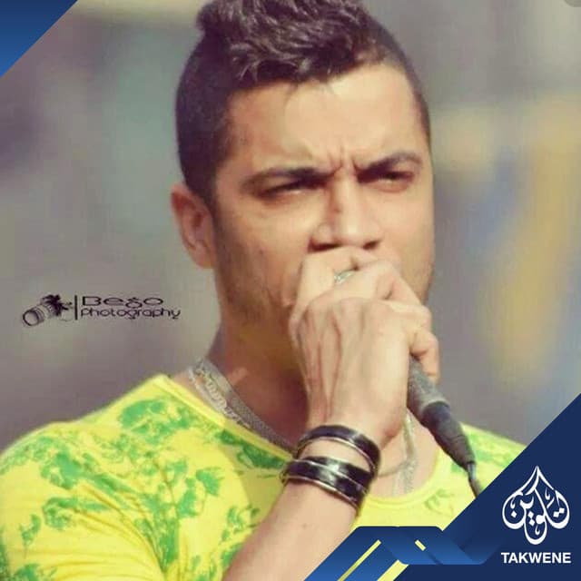خالد مايكل
