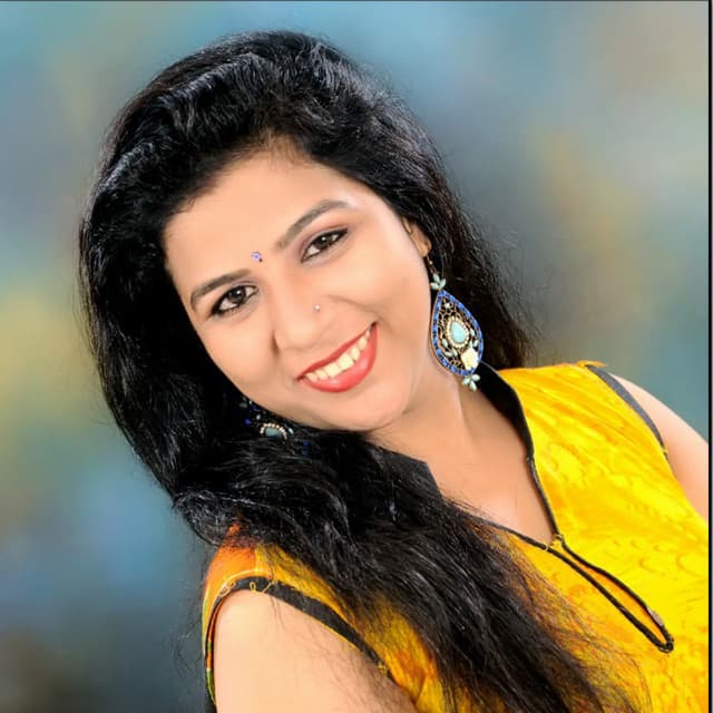 Khushboo Tiwari
