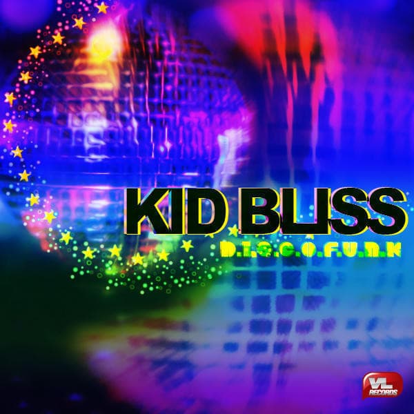 Kid Bliss
