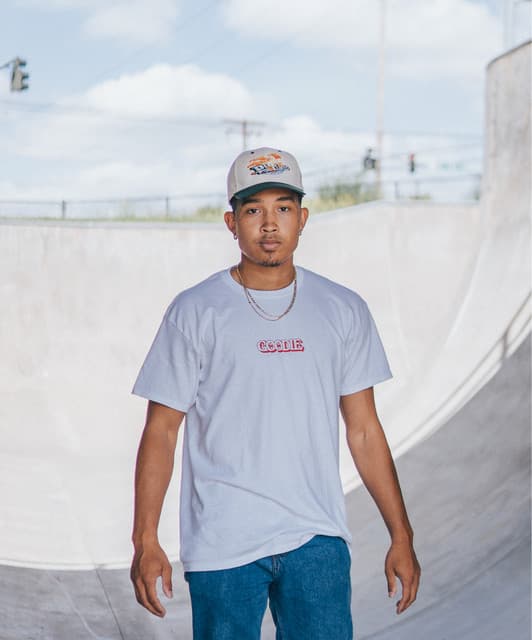 Kid Cambo