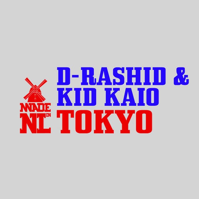 Kid Kaio