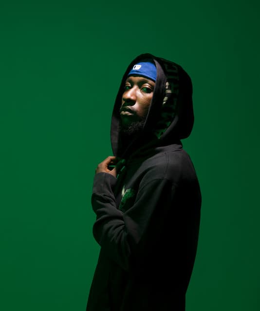 Kid Kwesi