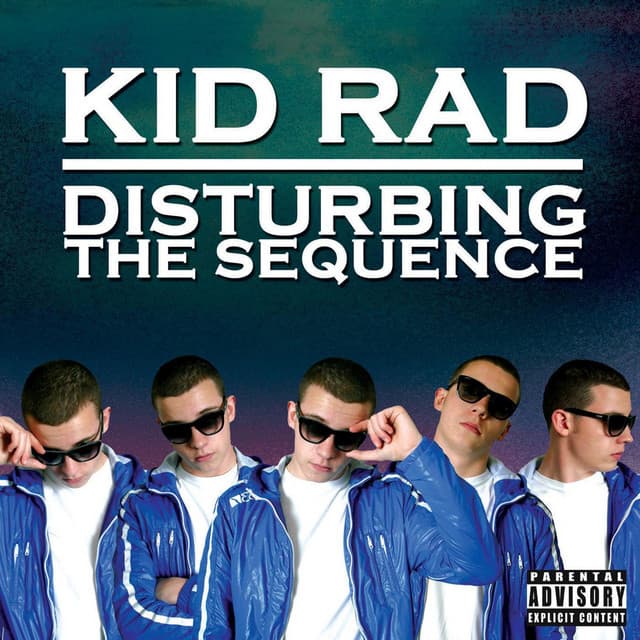 Kid Rad
