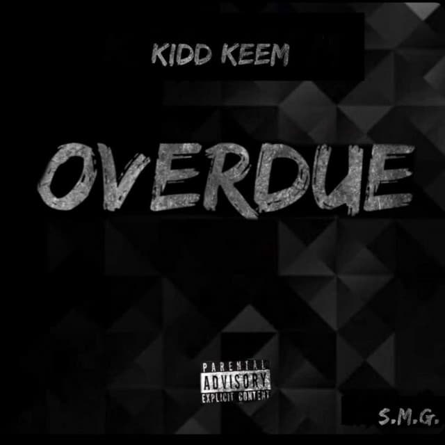 Kidd Keem