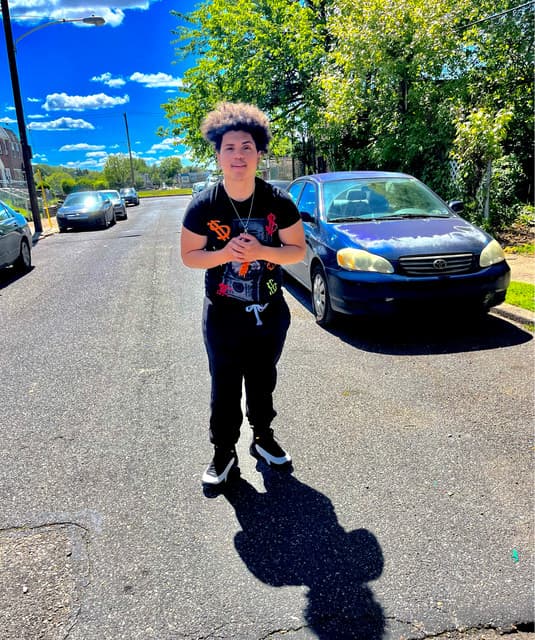 KIDDS4VAGE