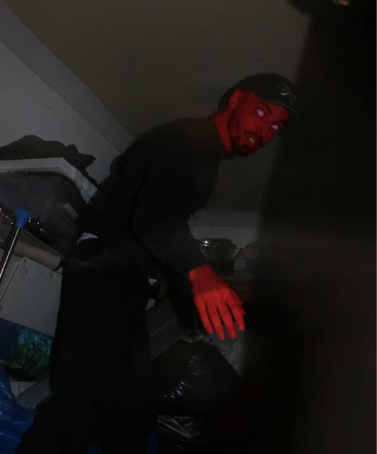 Kiddus