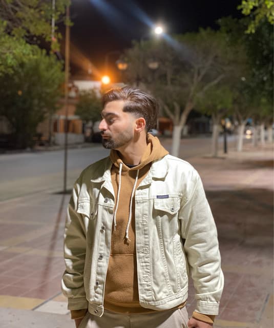 Kido Vibe