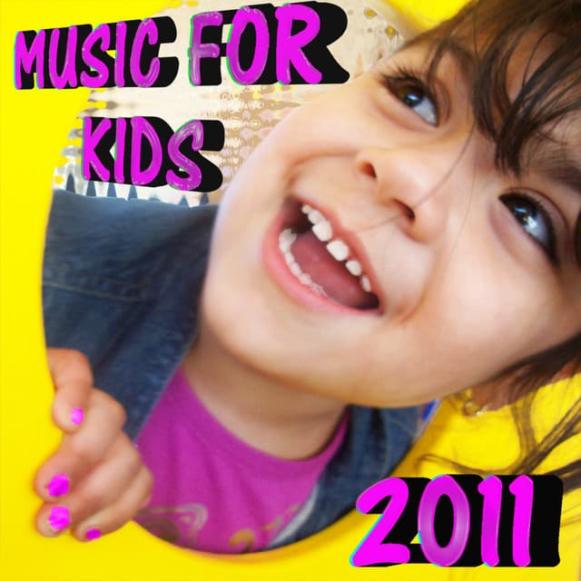 Kids Classics DJ's
