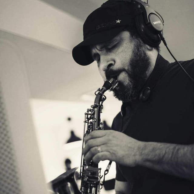 Kike Banquez