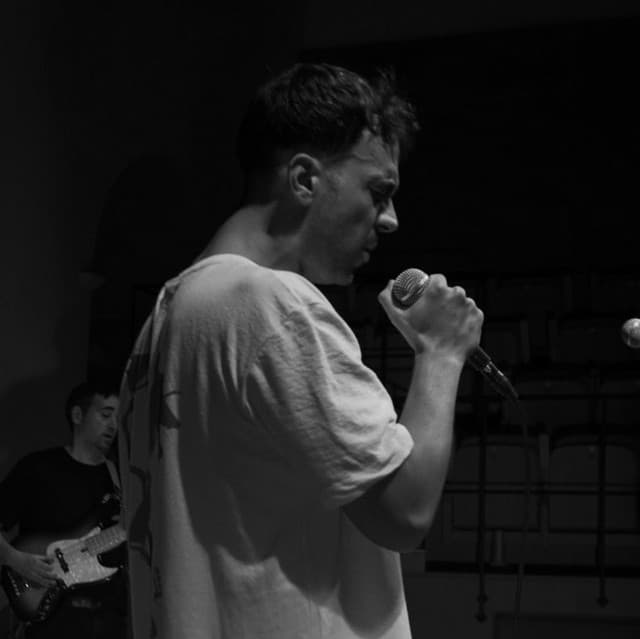 Kike Benito