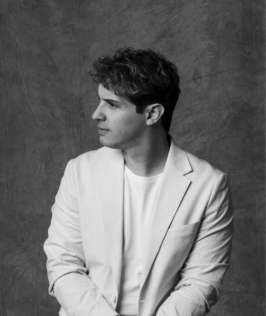 Kike Pavón