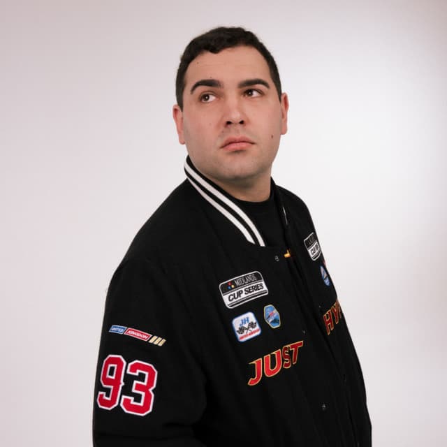 Kike Varela