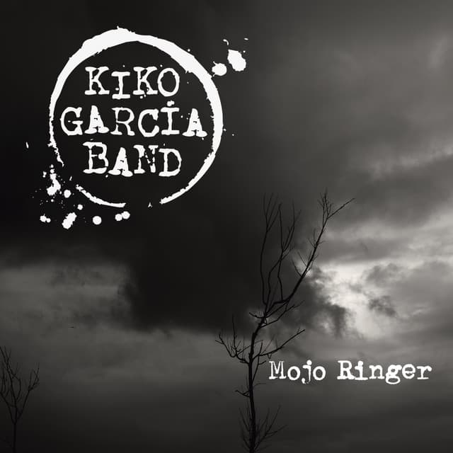 Kiko García Band
