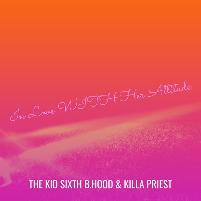 Killa Priest