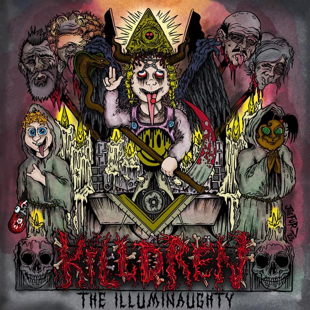 Killdren