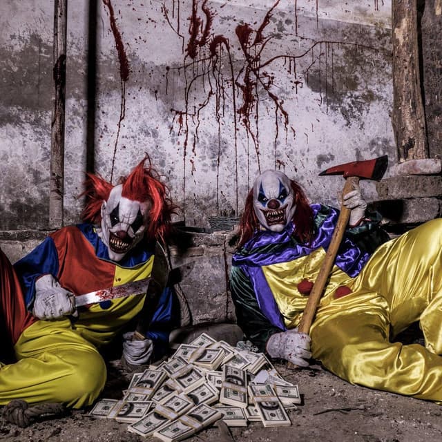 Killer Clowns