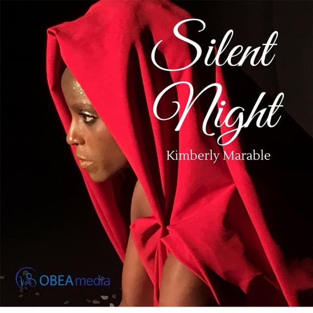 Kimberly Marable