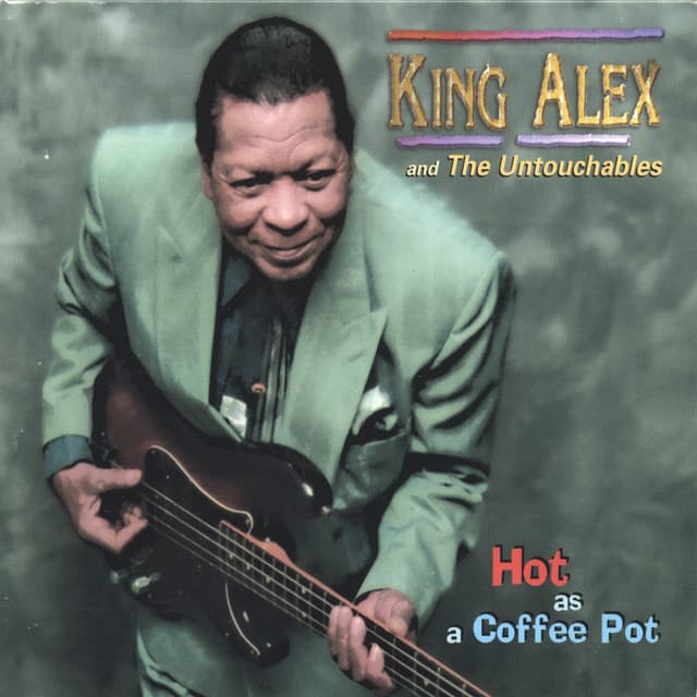 King Alex
