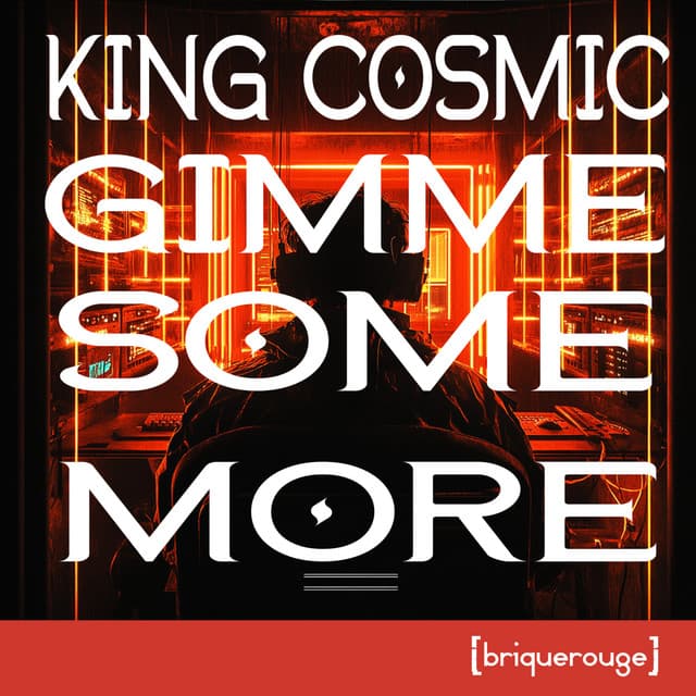 King Cosmic
