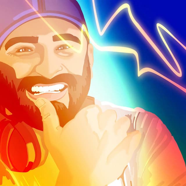 King Jamsheed