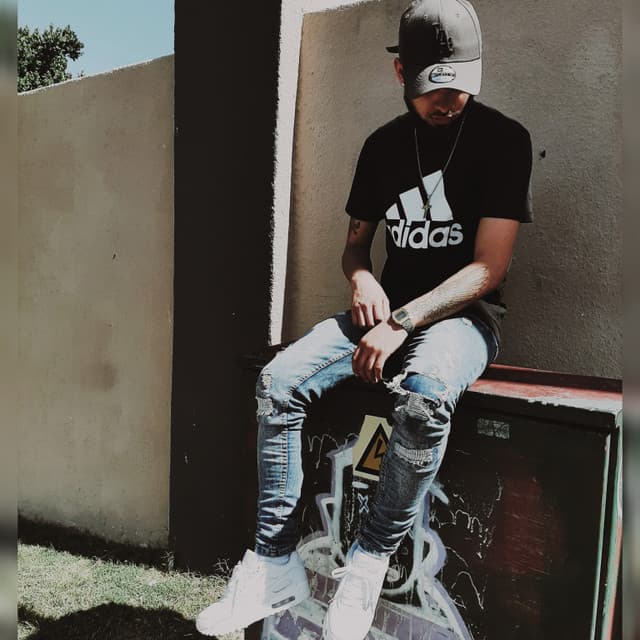 King JayCPT