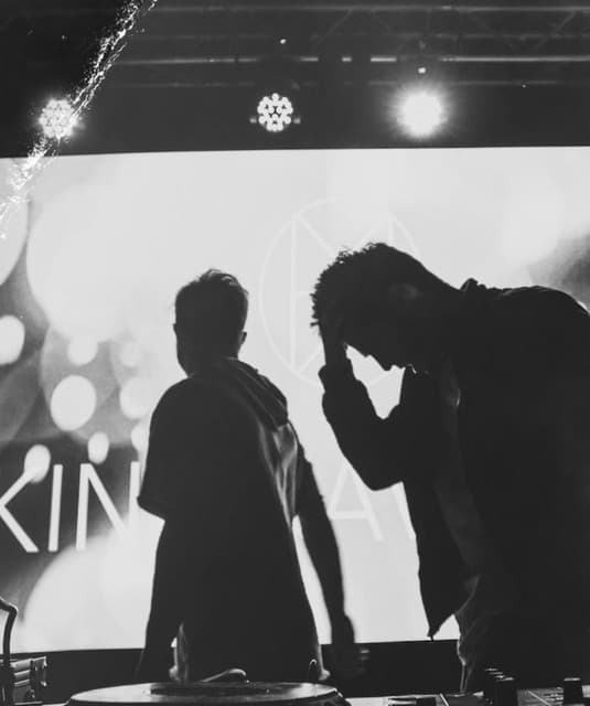 King Kavalier