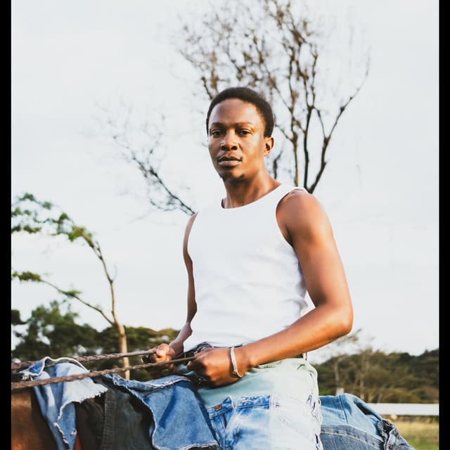 King Kerby