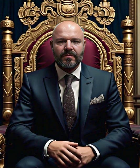 King Malleus