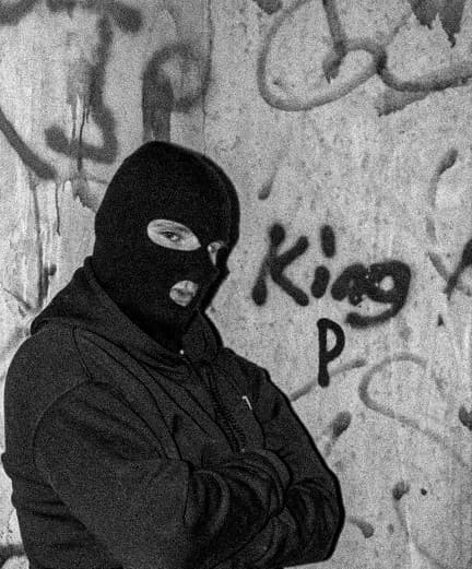 King P