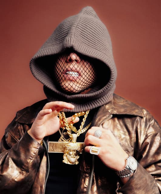 King Savagge