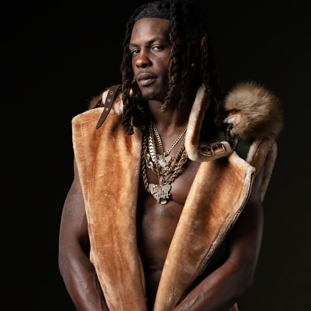 King South