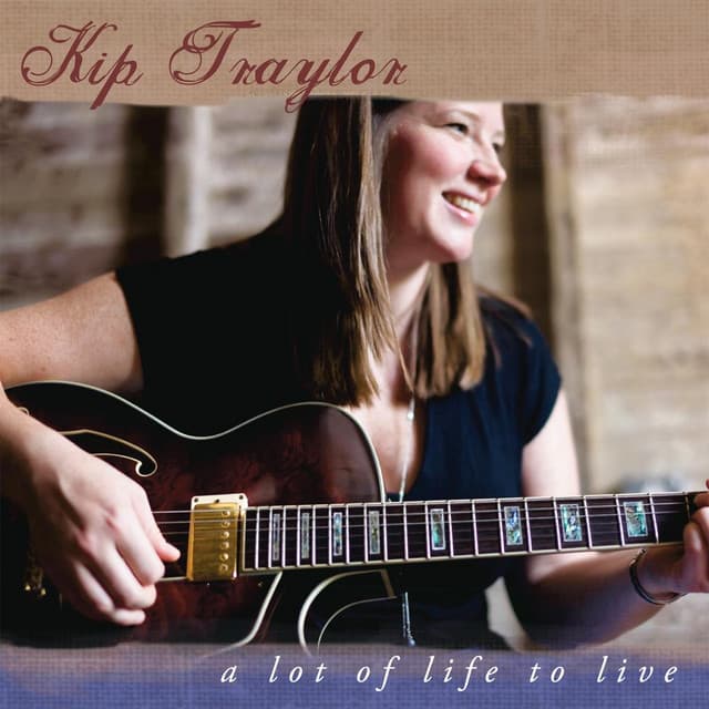 Kip Traylor