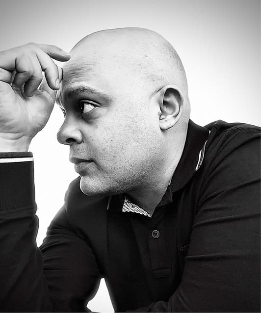 Kiran Kamath