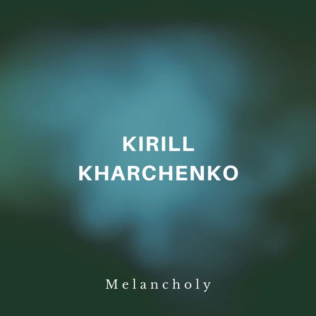 Kirill Kharchenko
